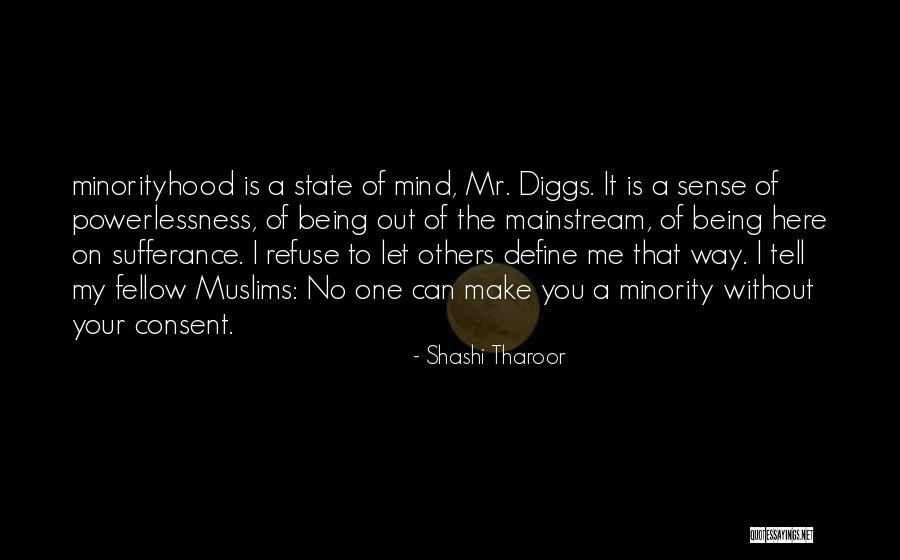 Tharoor India Quotes By Shashi Tharoor