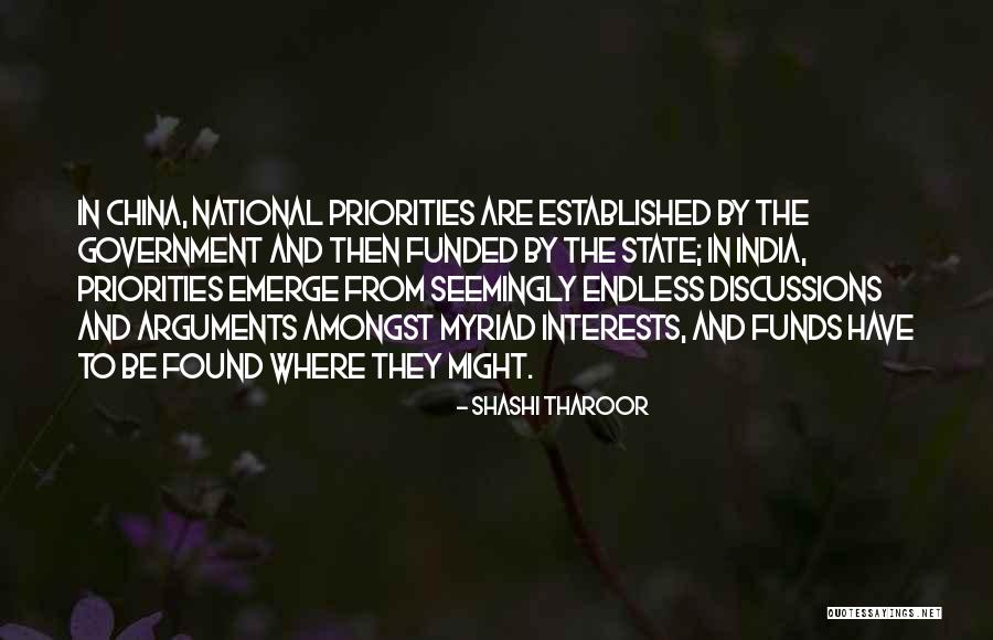 Tharoor India Quotes By Shashi Tharoor