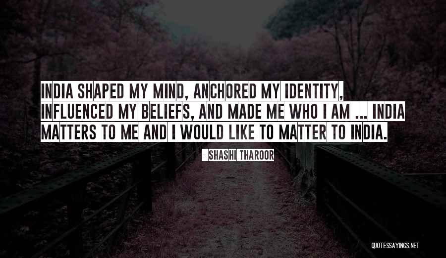 Tharoor India Quotes By Shashi Tharoor Tharoor India Quotes By Shashi Tharoor