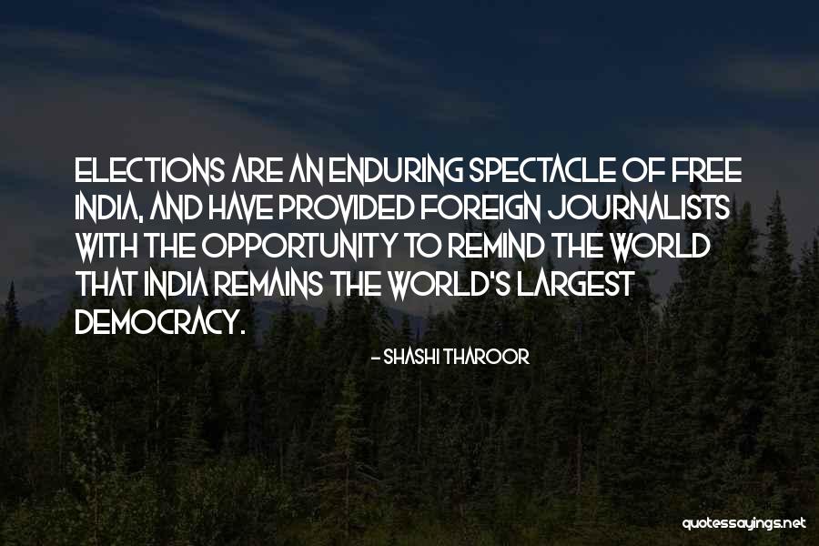 Tharoor India Quotes By Shashi Tharoor Tharoor India Quotes By Shashi Tharoor