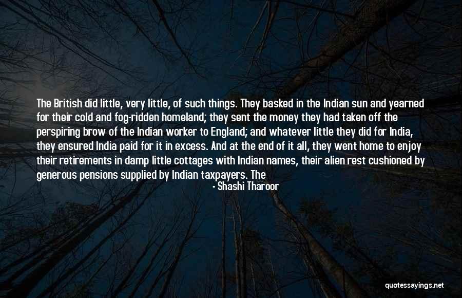Tharoor India Quotes By Shashi Tharoor Tharoor India Quotes By Shashi Tharoor