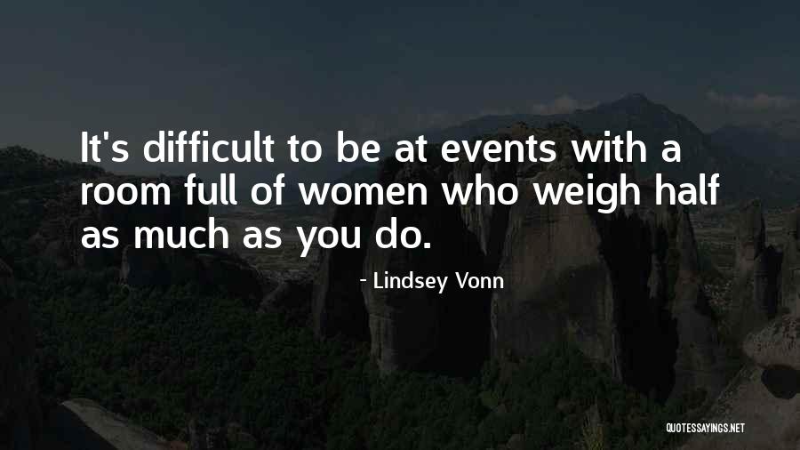 Tharshan Quotes By Lindsey Vonn Tharshan Quotes By Lindsey Vonn