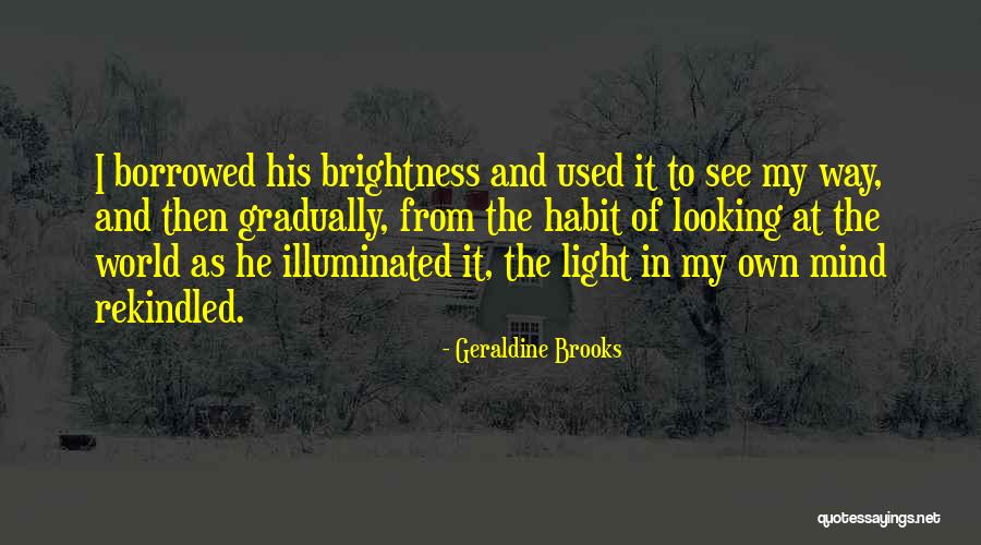 Tharsis Republic Quotes By Geraldine Brooks Tharsis Republic Quotes By Geraldine Brooks