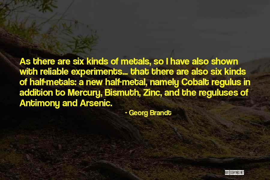 Tharu Kumara Quotes By Georg Brandt Tharu Kumara Quotes By Georg Brandt