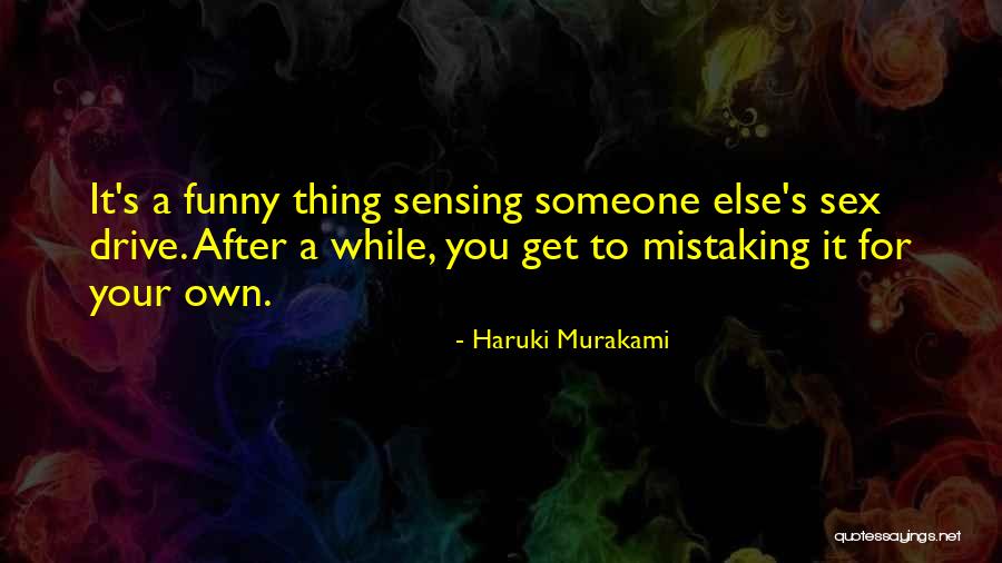 Tharu Kumara Quotes By Haruki Murakami Tharu Kumara Quotes By Haruki Murakami