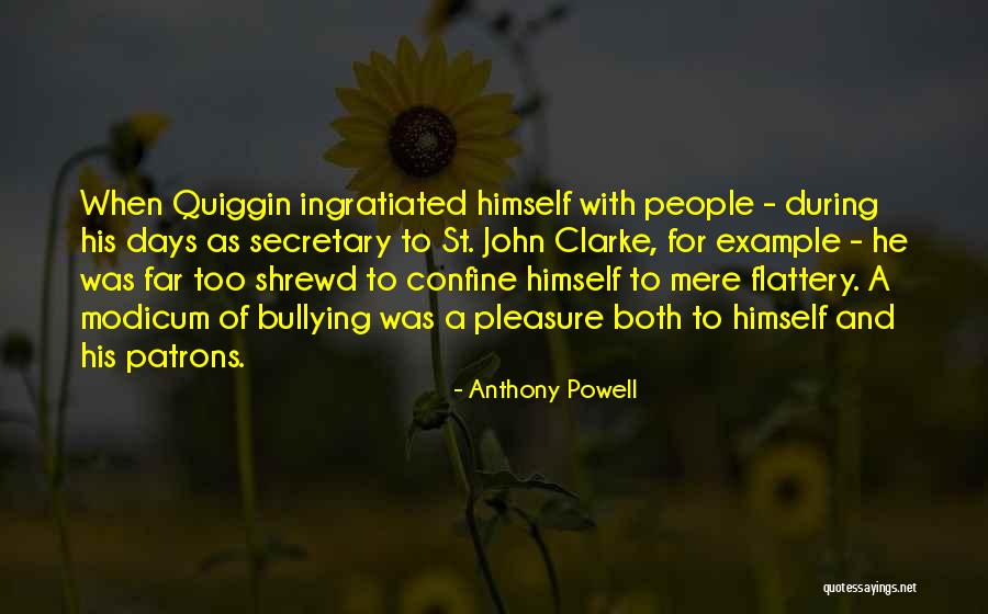 Tharuka Pelin Quotes By Anthony Powell Tharuka Pelin Quotes By Anthony Powell