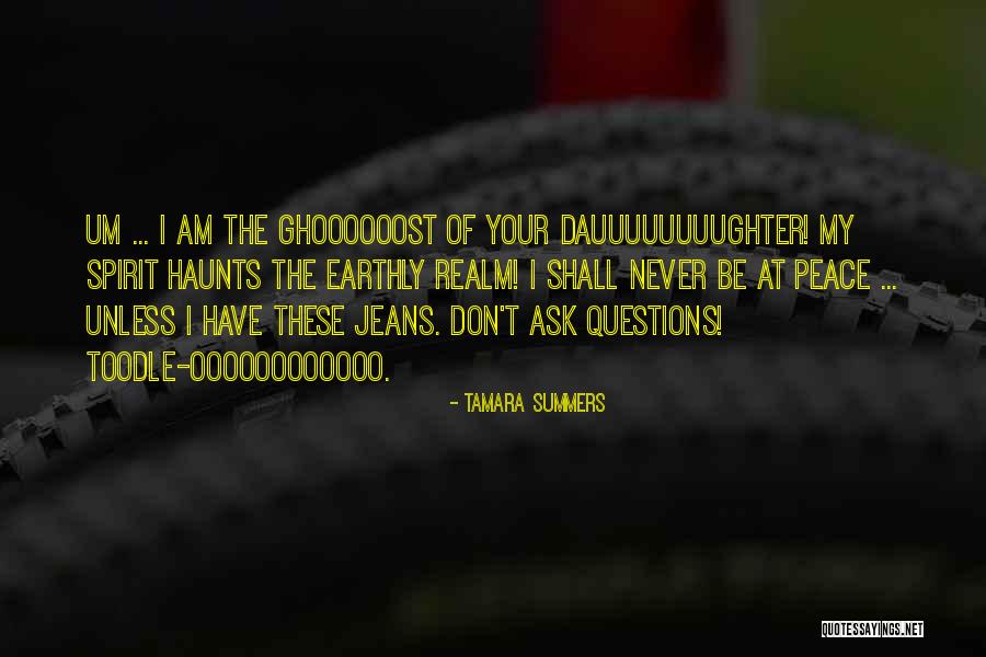 Tharuka Quotes By Tamara Summers Tharuka Quotes By Tamara Summers