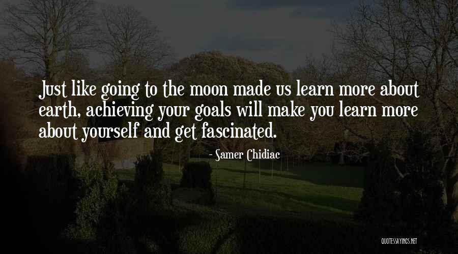 Thassarian Quotes By Samer Chidiac Thassarian Quotes By Samer Chidiac