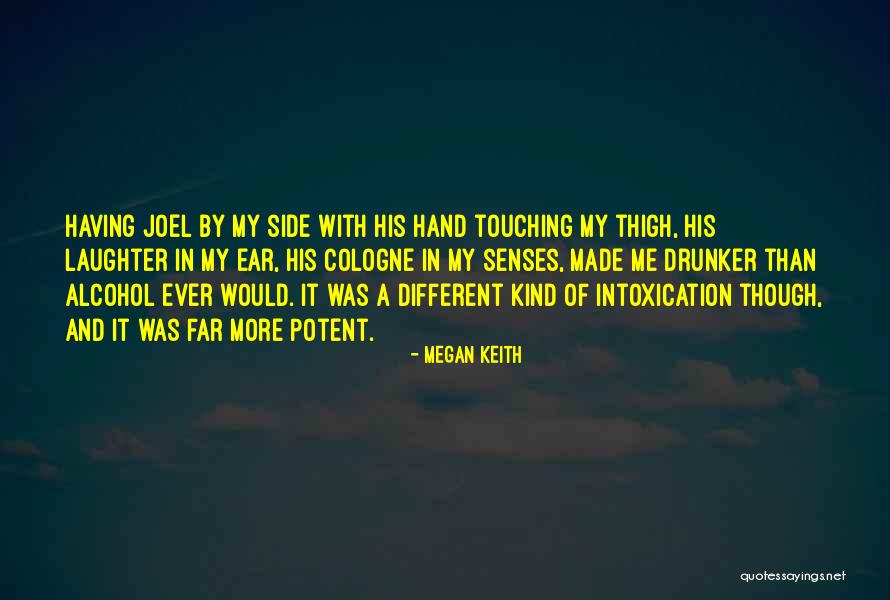 Thassia Quotes By Megan Keith Thassia Quotes By Megan Keith
