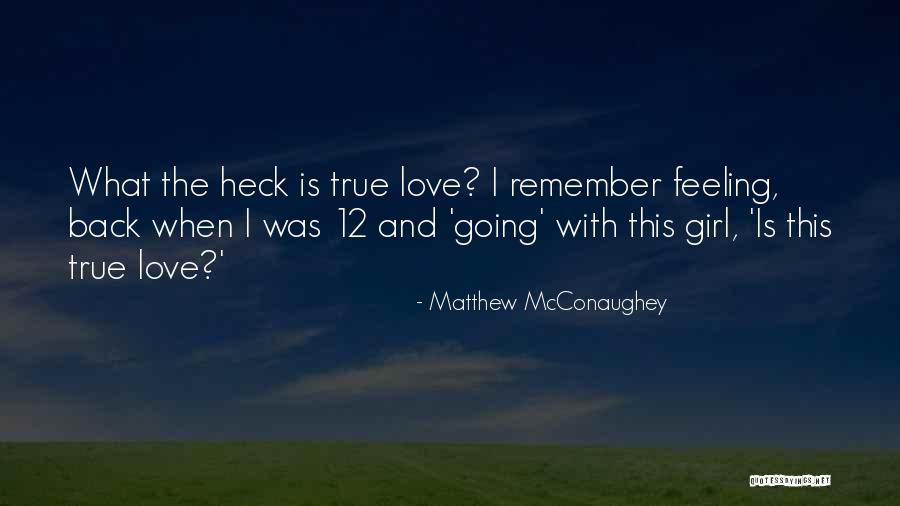 Thassilon Quotes By Matthew McConaughey Thassilon Quotes By Matthew McConaughey