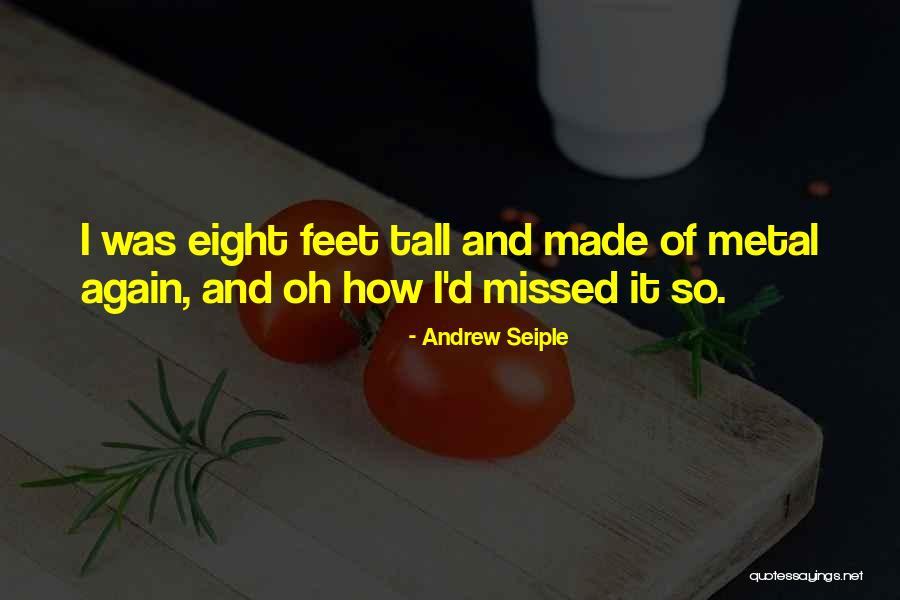 That Awesome Moment Quotes By Andrew Seiple That Awesome Moment Quotes By Andrew Seiple