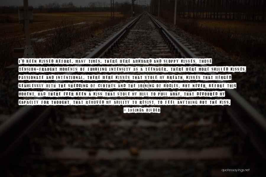 That Awkward Moment Quotes By Jasinda Wilder That Awkward Moment Quotes By Jasinda Wilder