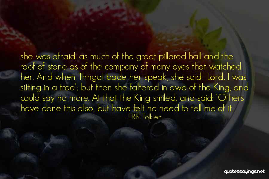 That Bade Quotes By J.R.R. Tolkien That Bade Quotes By J.R.R. Tolkien