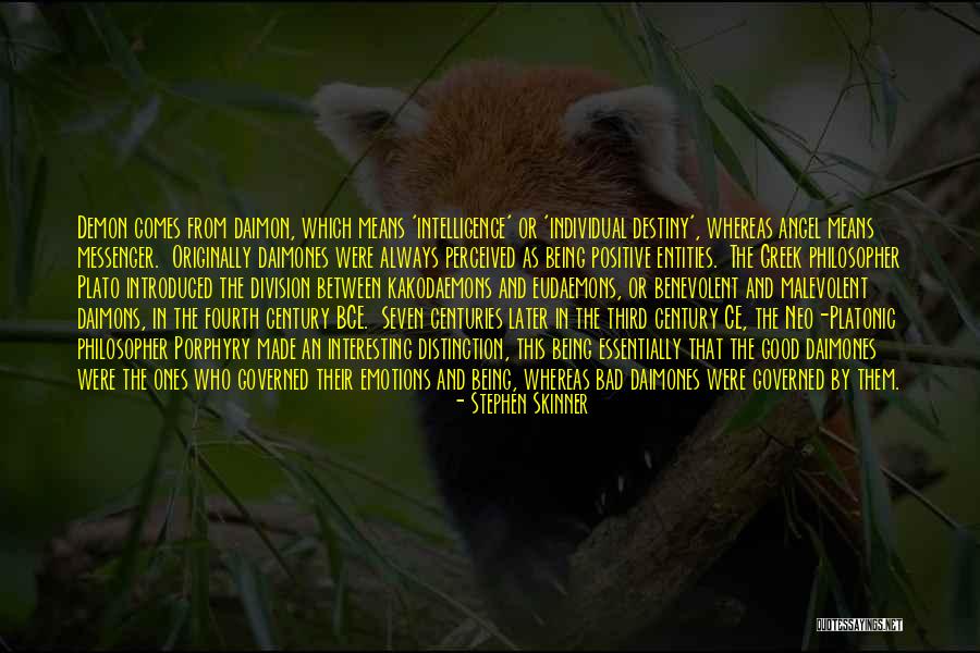 That Comes From Bad Quotes By Stephen Skinner That Comes From Bad Quotes By Stephen Skinner