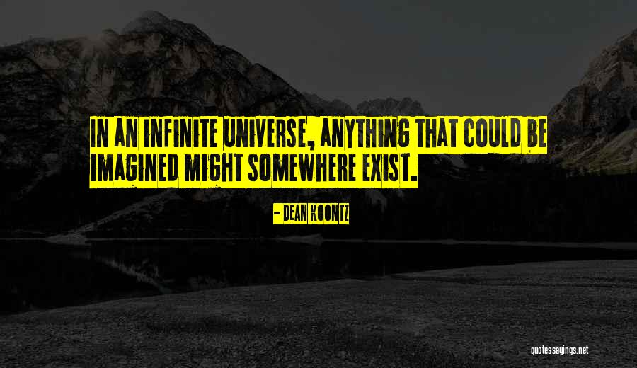 That Could Quotes By Dean Koontz That Could Quotes By Dean Koontz