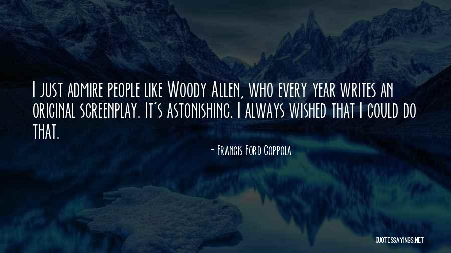 That Could Quotes By Francis Ford Coppola That Could Quotes By Francis Ford Coppola