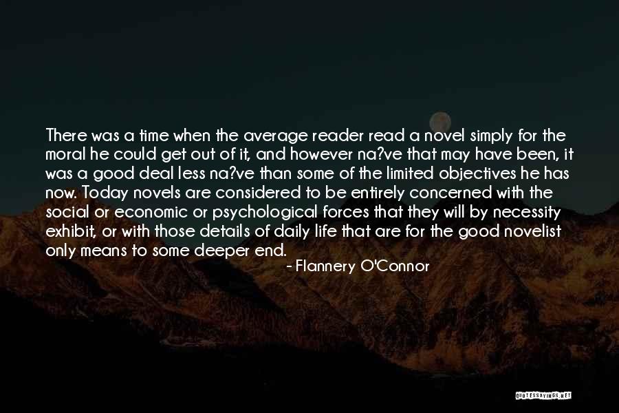 That Daily Deal Quotes By Flannery O'Connor That Daily Deal Quotes By Flannery O'Connor