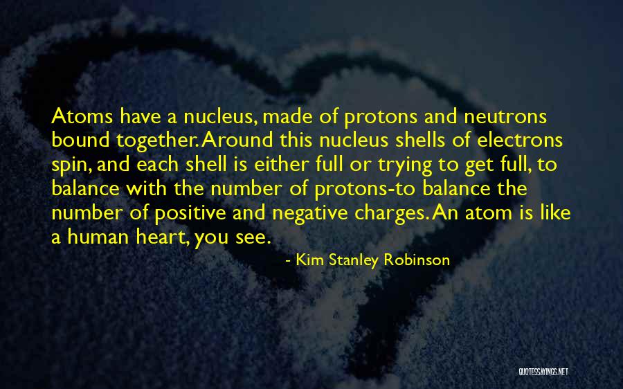That Day The Grinchs Heart Quotes By Kim Stanley Robinson That Day The Grinchs Heart Quotes By Kim Stanley Robinson