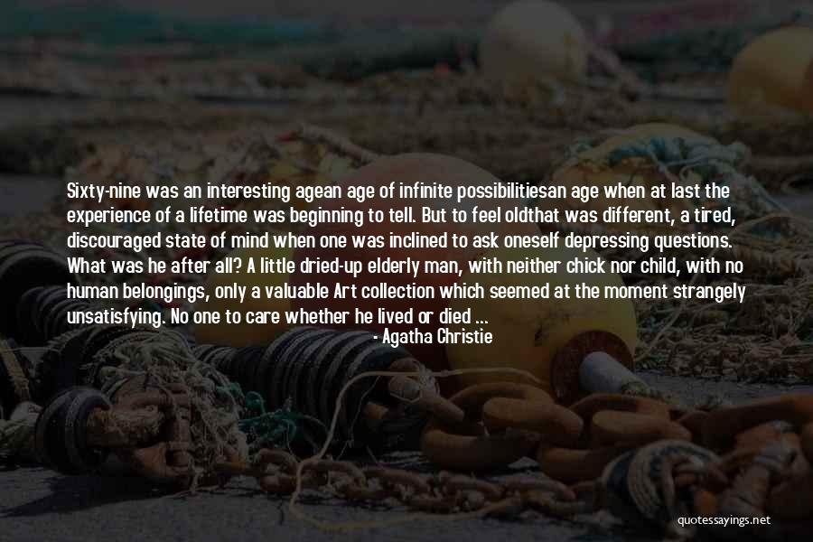 That Depressing Moment When Quotes By Agatha Christie That Depressing Moment When Quotes By Agatha Christie