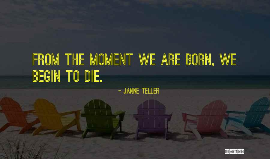 That Depressing Moment When Quotes By Janne Teller That Depressing Moment When Quotes By Janne Teller