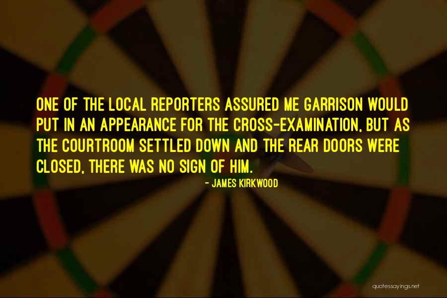 That English Site Quotes By James Kirkwood That English Site Quotes By James Kirkwood