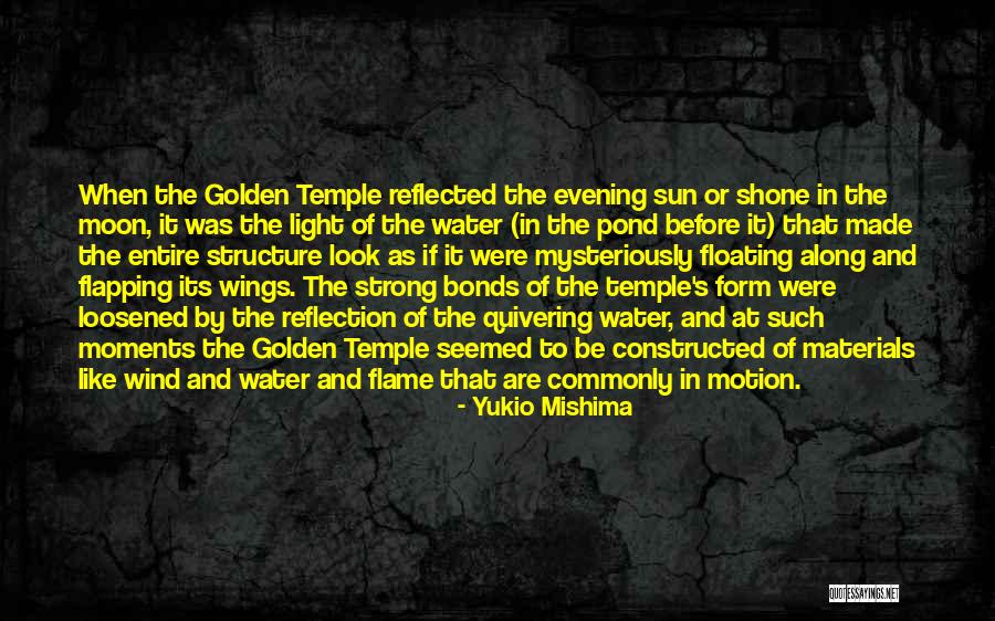 That Evening Sun Quotes By Yukio Mishima That Evening Sun Quotes By Yukio Mishima