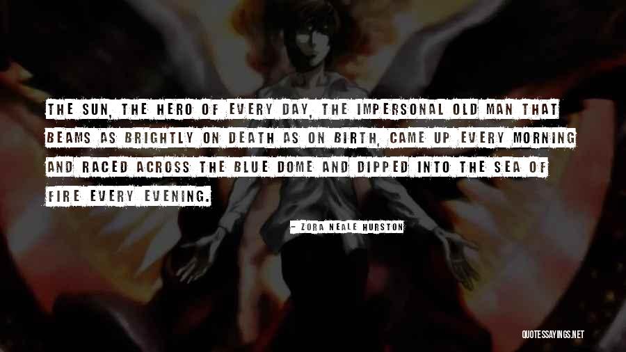 That Evening Sun Quotes By Zora Neale Hurston That Evening Sun Quotes By Zora Neale Hurston