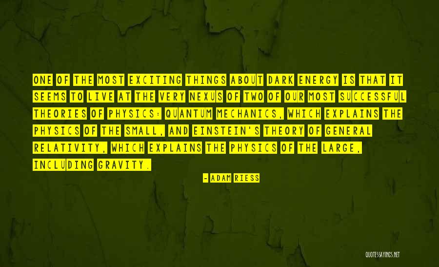 That Explains That Quotes By Adam Riess That Explains That Quotes By Adam Riess