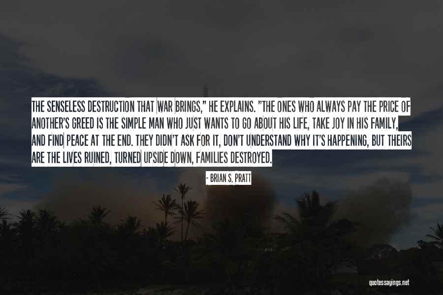 That Explains That Quotes By Brian S. Pratt That Explains That Quotes By Brian S. Pratt