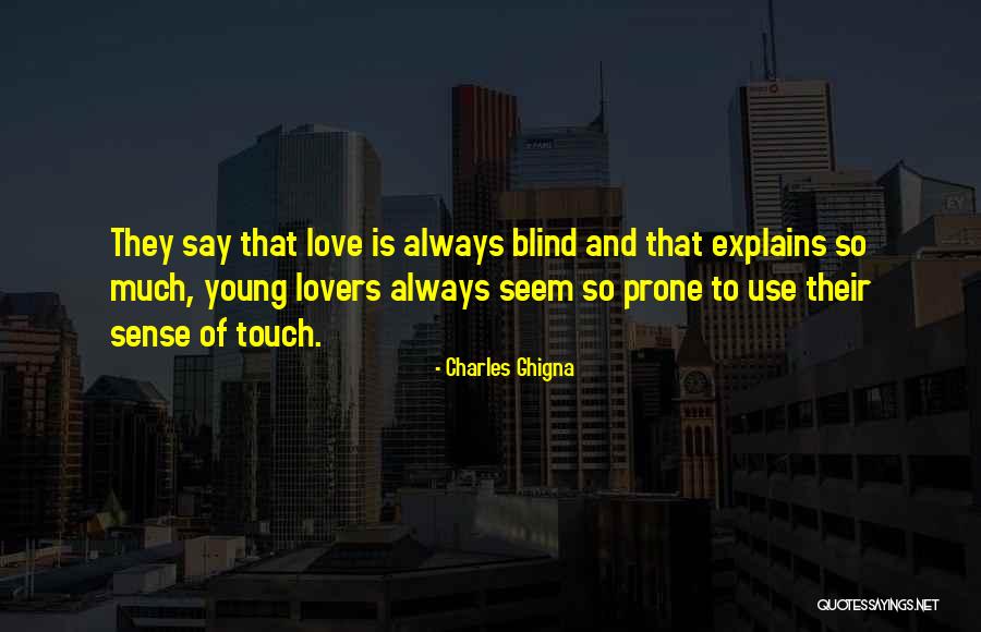 That Explains That Quotes By Charles Ghigna That Explains That Quotes By Charles Ghigna