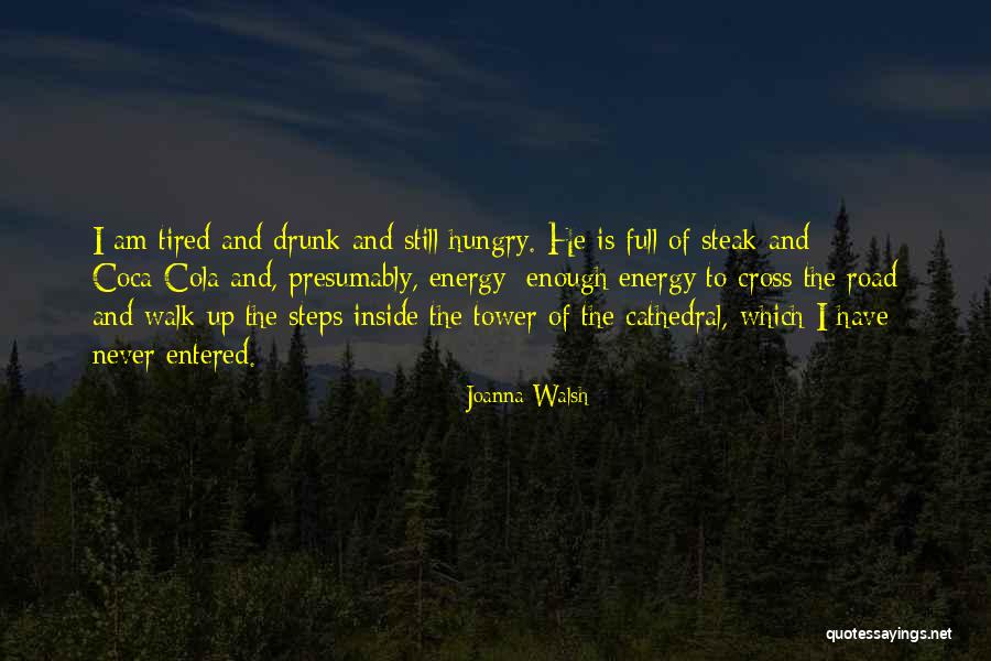 That Frequent Visitor Quotes By Joanna Walsh That Frequent Visitor Quotes By Joanna Walsh