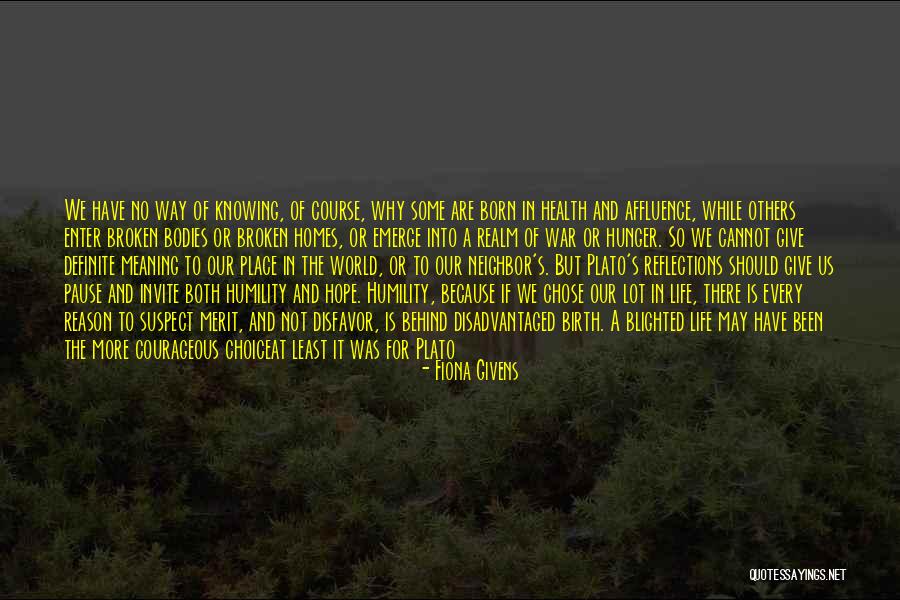 That Give Me Pause Quotes By Fiona Givens That Give Me Pause Quotes By Fiona Givens