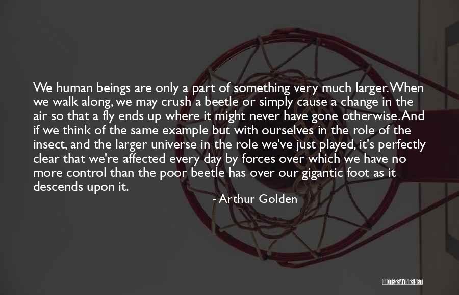 That Golden Time Quotes By Arthur Golden That Golden Time Quotes By Arthur Golden