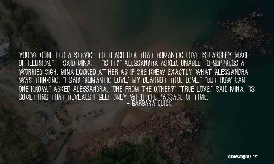 That Golden Time Quotes By Barbara Quick That Golden Time Quotes By Barbara Quick