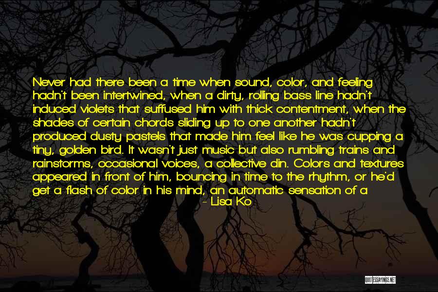 That Golden Time Quotes By Lisa Ko That Golden Time Quotes By Lisa Ko
