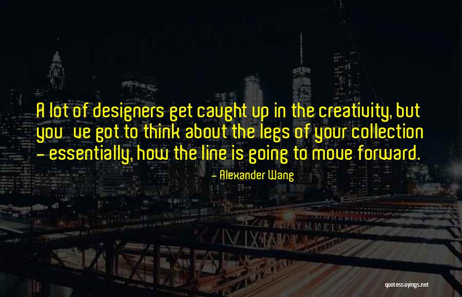That Is A Neat Fish Tank Quotes By Alexander Wang That Is A Neat Fish Tank Quotes By Alexander Wang