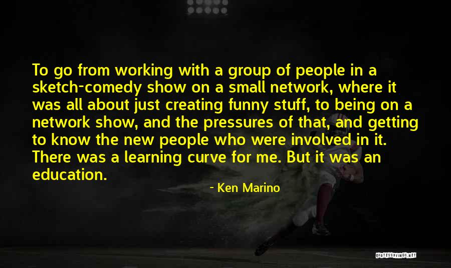 That Is Some Funny Stuff Quotes By Ken Marino That Is Some Funny Stuff Quotes By Ken Marino