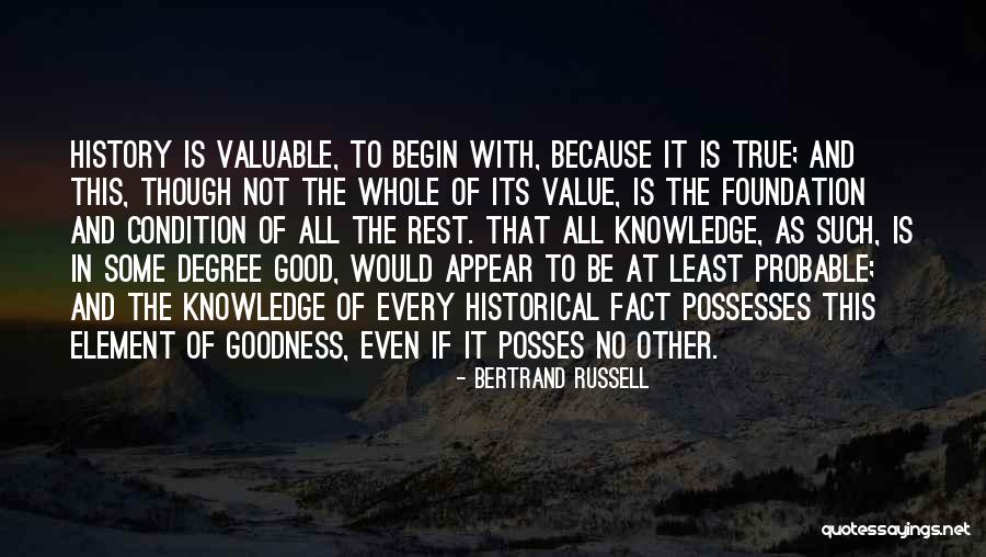 That Is True Knowledge Quotes By Bertrand Russell That Is True Knowledge Quotes By Bertrand Russell
