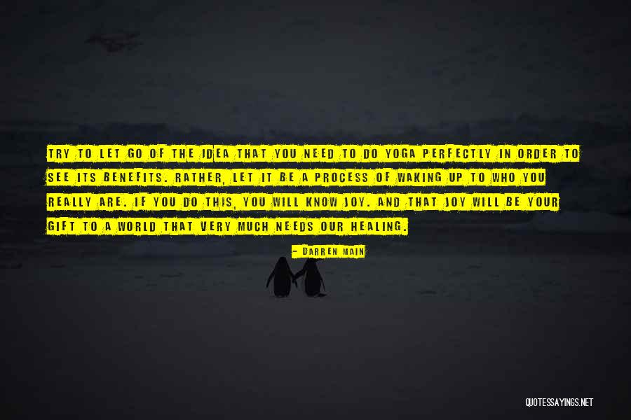 That Its A Go Quotes By Darren Main That Its A Go Quotes By Darren Main
