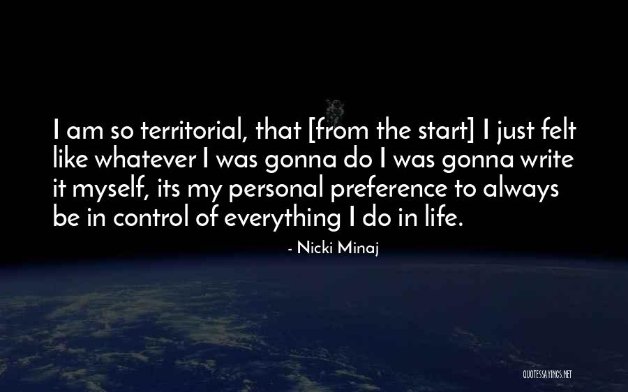 That Its Gonna Quotes By Nicki Minaj That Its Gonna Quotes By Nicki Minaj
