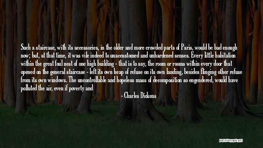That Its Not So Bad Quotes By Charles Dickens