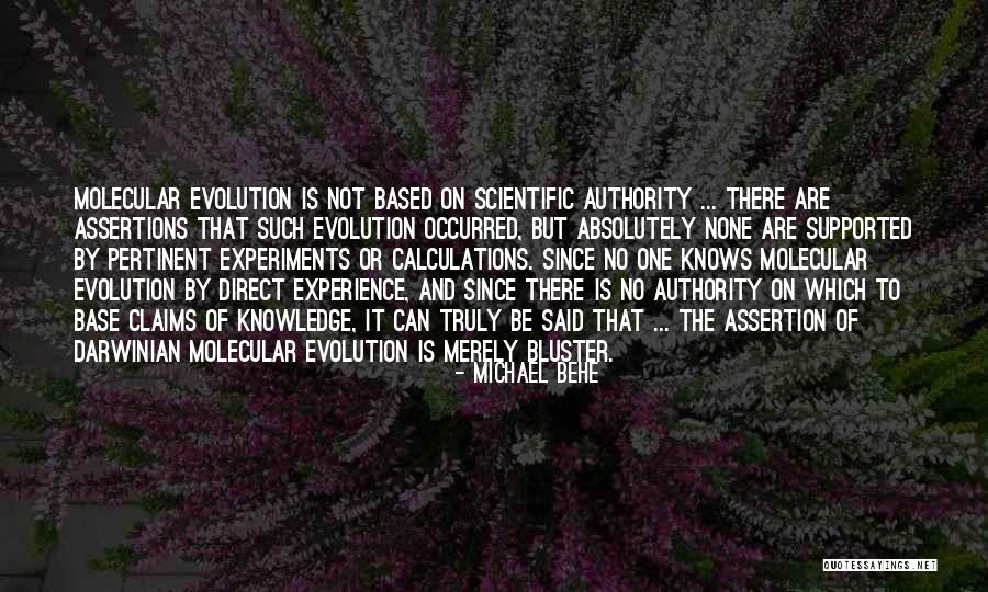 That Knowledge Base Quotes By Michael Behe That Knowledge Base Quotes By Michael Behe