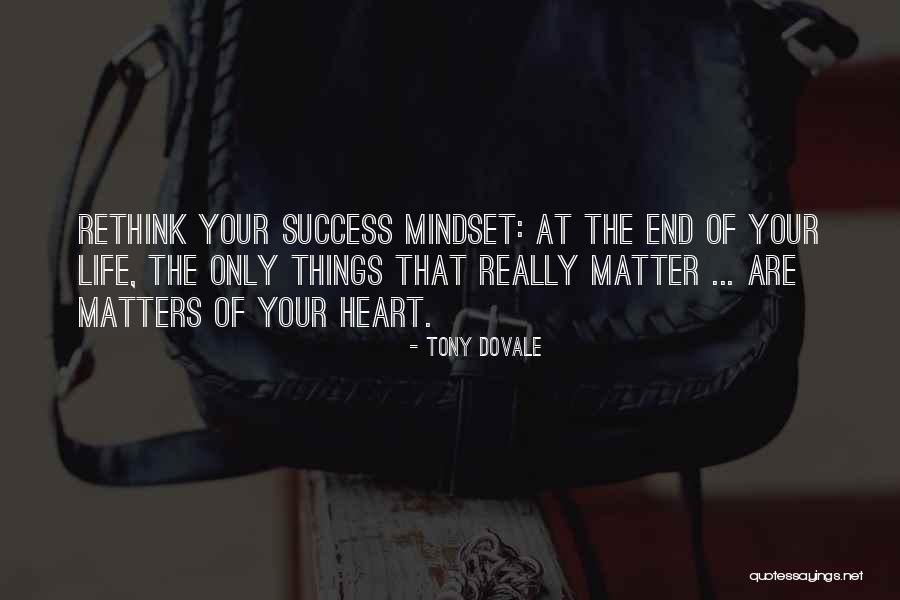 That Knowledge Matters Quotes By Tony Dovale That Knowledge Matters Quotes By Tony Dovale