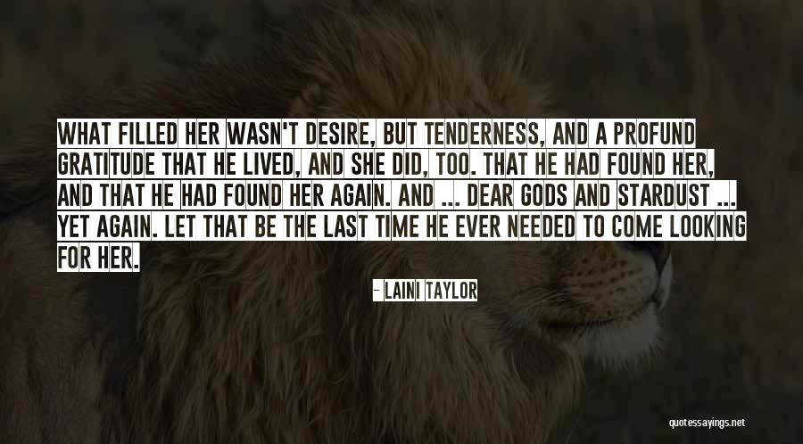 That Last Time Quotes By Laini Taylor That Last Time Quotes By Laini Taylor