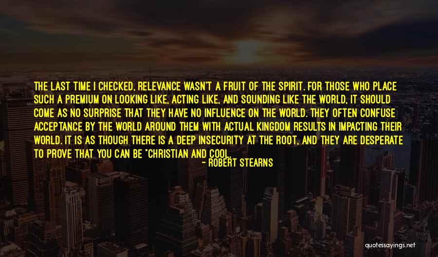 That Last Time Quotes By Robert Stearns That Last Time Quotes By Robert Stearns