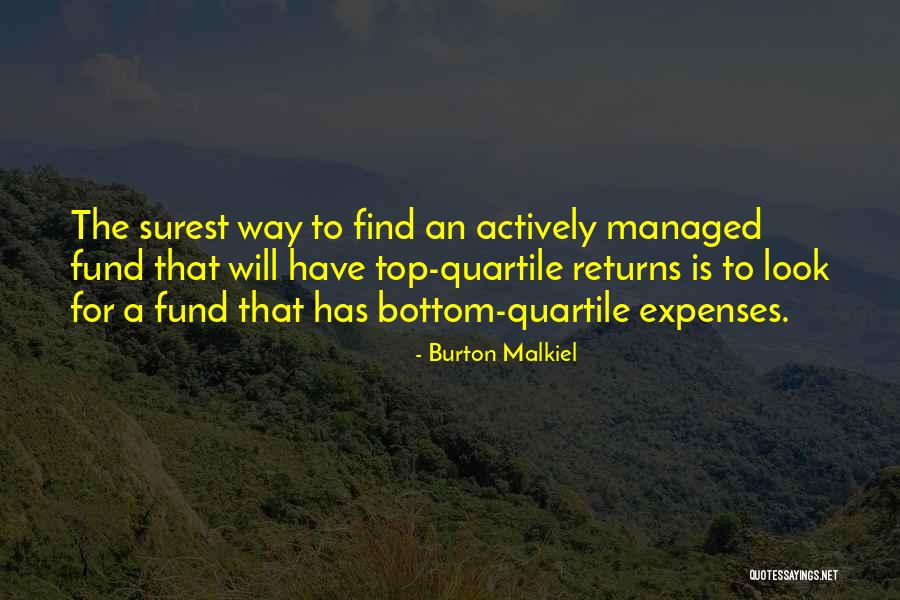That Look Quotes By Burton Malkiel That Look Quotes By Burton Malkiel