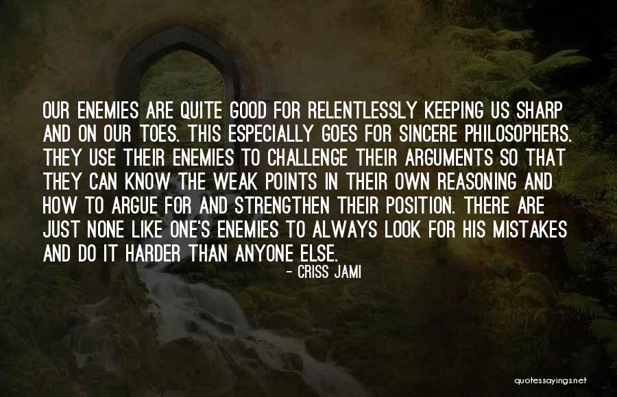 That Look Quotes By Criss Jami That Look Quotes By Criss Jami