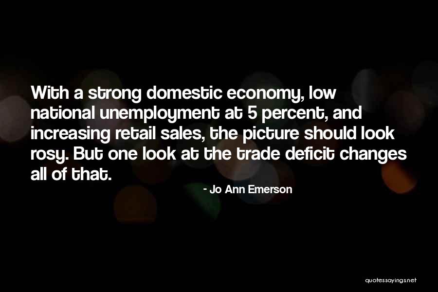 That Look Quotes By Jo Ann Emerson That Look Quotes By Jo Ann Emerson