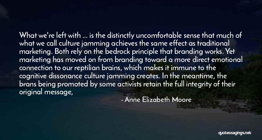 That Makes As Much Sense As Quotes By Anne Elizabeth Moore That Makes As Much Sense As Quotes By Anne Elizabeth Moore