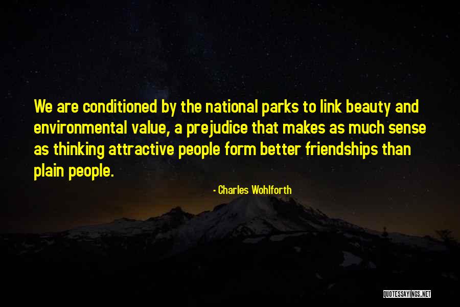 That Makes As Much Sense As Quotes By Charles Wohlforth That Makes As Much Sense As Quotes By Charles Wohlforth